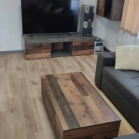 Apartmán Horizonte Azul