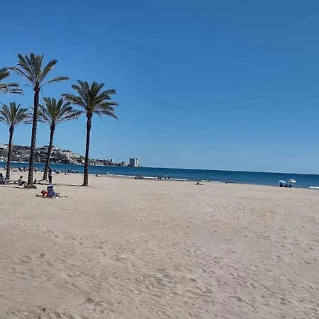 Horizonte Azul * Cullera
