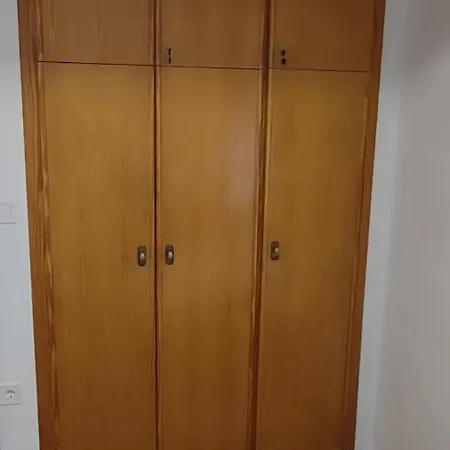 Apartment Horizonte Azul *