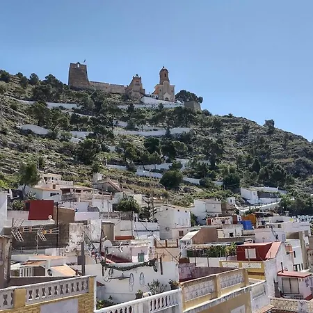Horizonte Azul