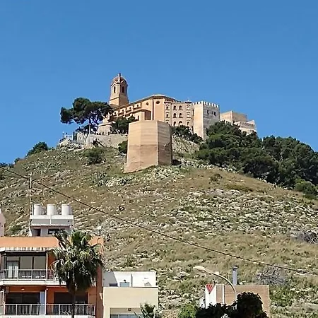 Horizonte Azul Apartment Cullera