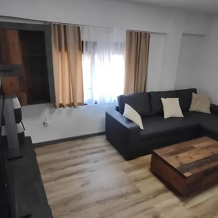 Apartment Horizonte Azul *