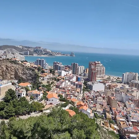 Horizonte Azul Apartment
