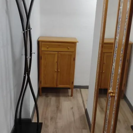 Horizonte Azul Apartman *