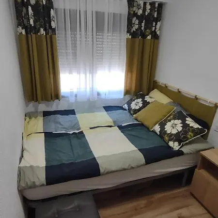 Horizonte Azul Apartment *