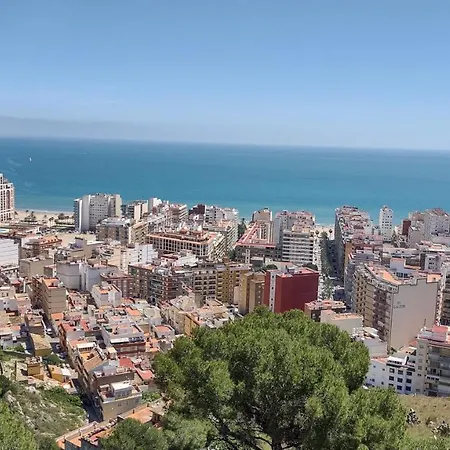 Apartment Horizonte Azul
