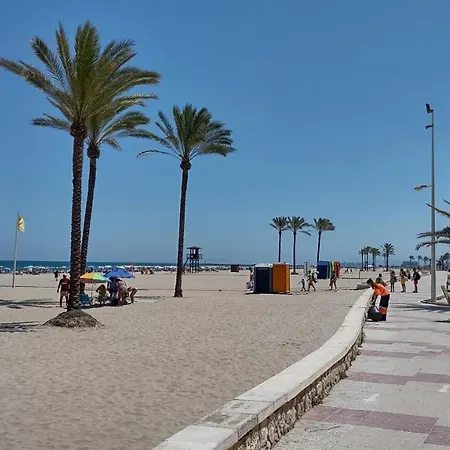 Horizonte Azul * Cullera