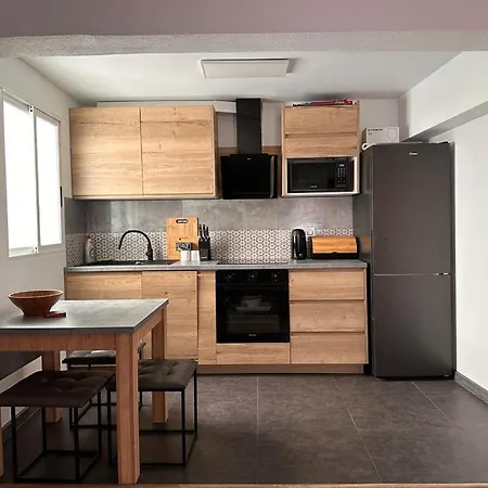 Apartment Horizonte Azul Cullera