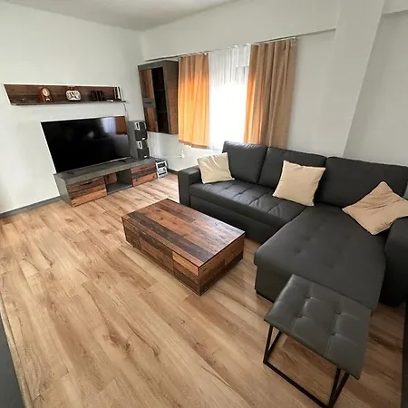 Horizonte Azul Apartment