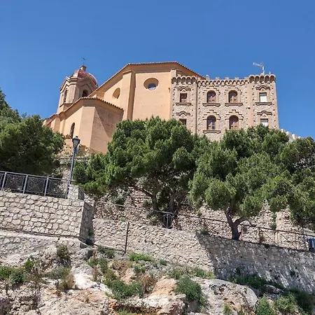 Horizonte Azul Apartment Cullera