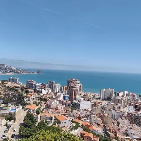 Horizonte Azul Cullera