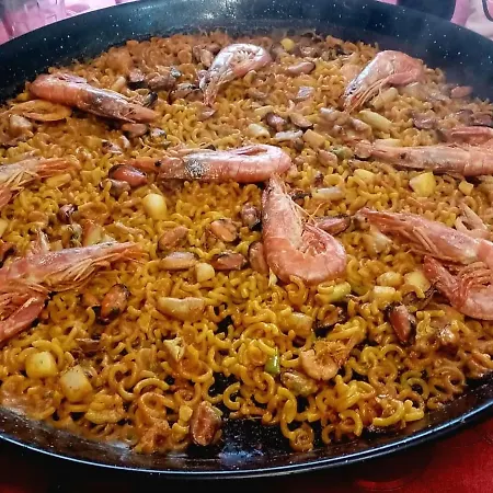 Apartment Horizonte Azul Cullera