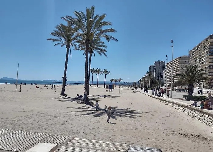 Horizonte Azul Apartment