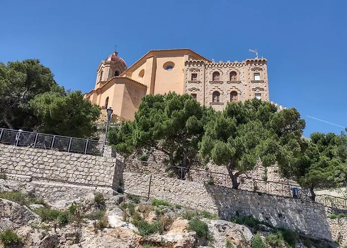 Horizonte Azul Apartment Cullera