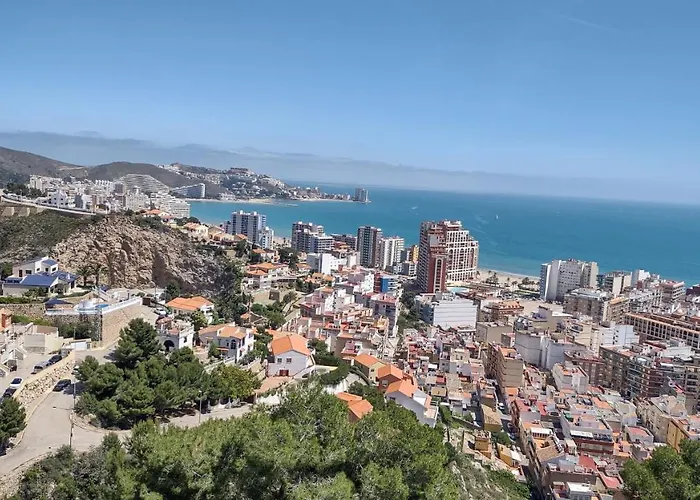 Horizonte Azul Apartment