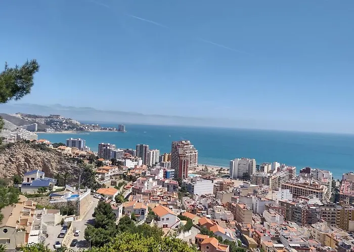 Horizonte Azul Cullera