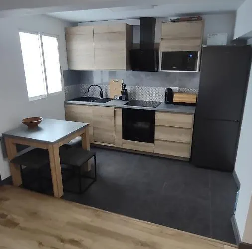 Horizonte Azul Cullera