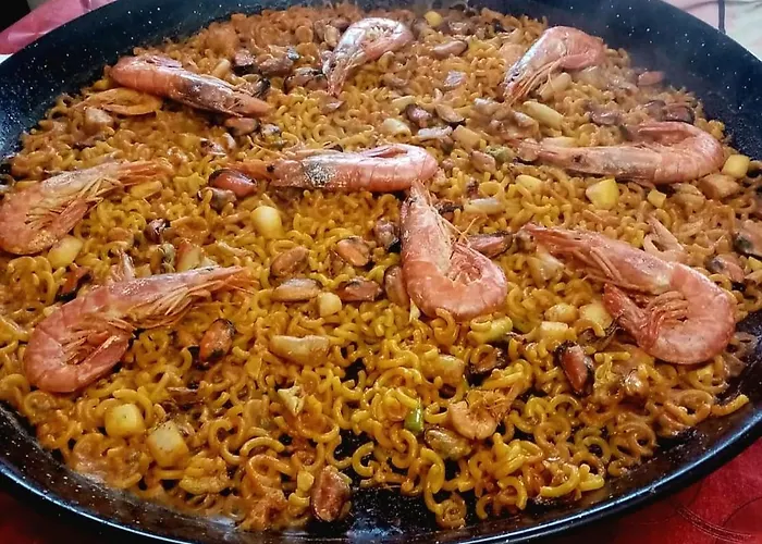 Apartment Horizonte Azul Cullera